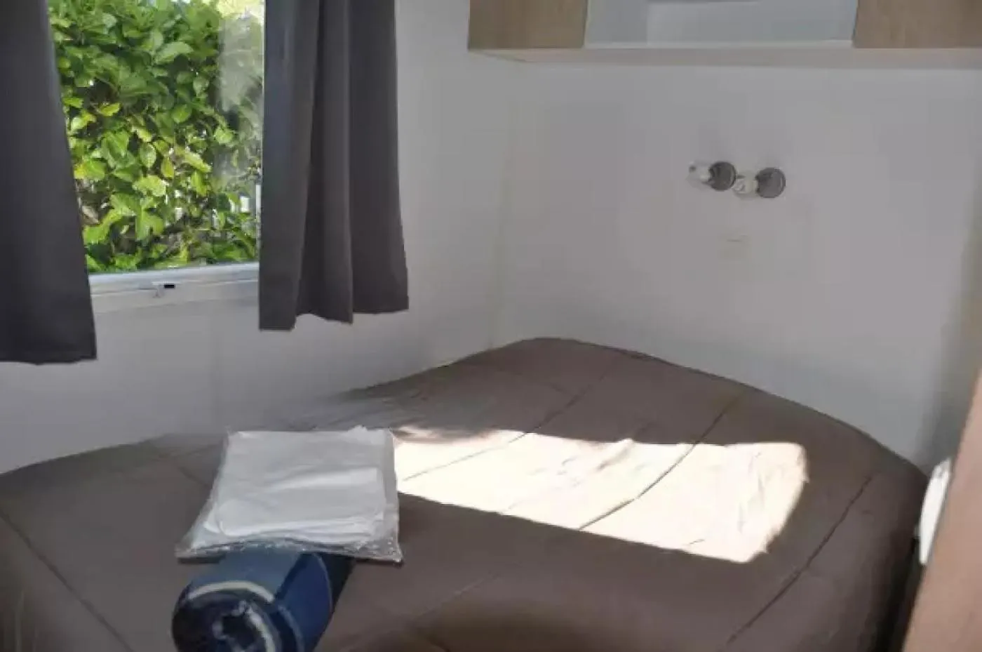 Mobilhome 4 Etoiles - Piscine - Eec0Hb Nevez Holiday home