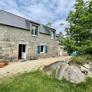 Maison De Charme Entre Terre Et Mer, Proche Plages Névez