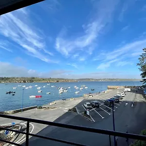 A Port Manec'h - Vue & A Pied Névez
